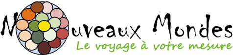 NOUVEAUX MONDES
